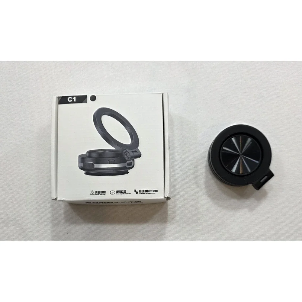 Cell Phone Holder For Car. 2 Items.